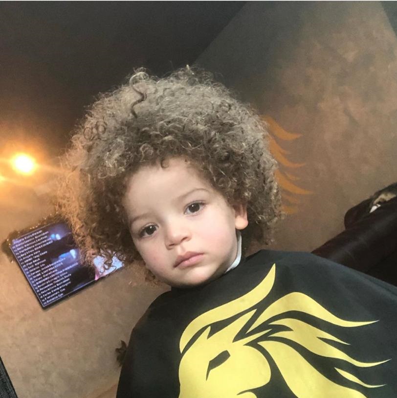 Little Gentleman